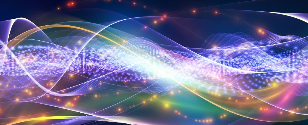 Quantum Teleportation Was Achieved Over Internet For The First Time : ScienceAlert