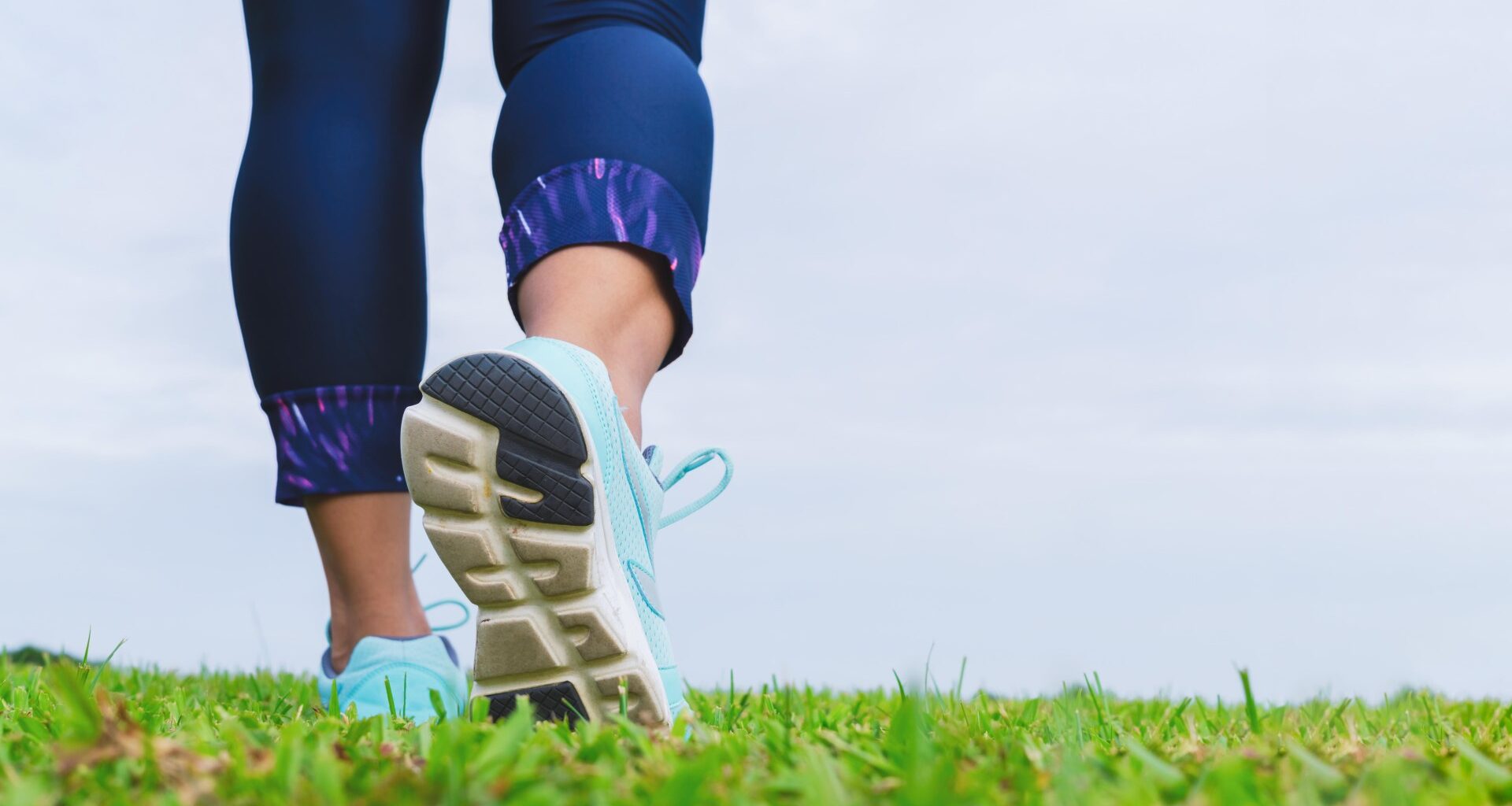Simply walking slightly faster is enough to 'boost your health - slashing risk of serious health issues'