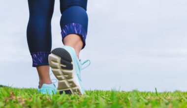 Simply walking slightly faster is enough to 'boost your health - slashing risk of serious health issues'