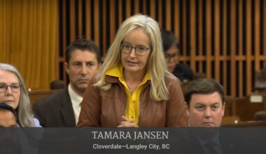 Canadian politician introduces bill to stop medical assistance in dying expansion for mental illness