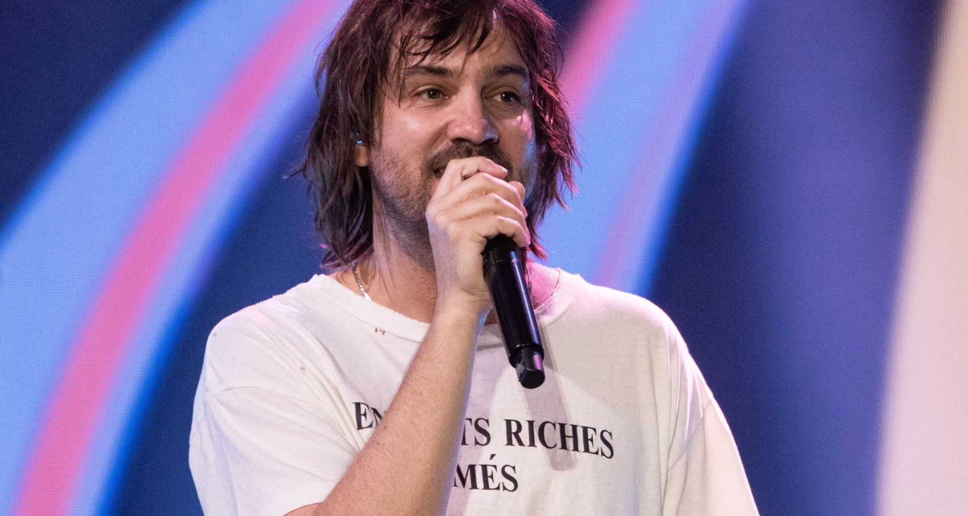 Kevin Parker teases new Tame Impala album