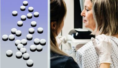 Urgent drug recall issued for pills vital to more than 500,000 Britons over cancer concerns