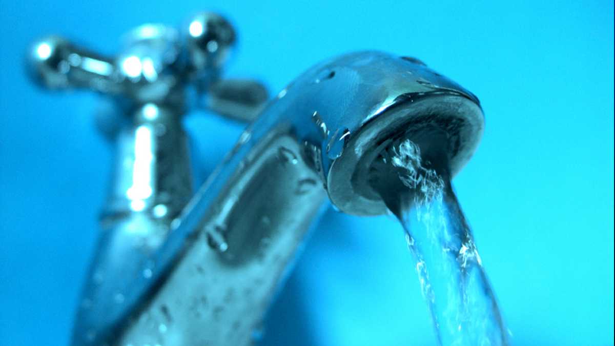 Lewiston asks residents to avoid unnecessary water usage until 3 p.m.