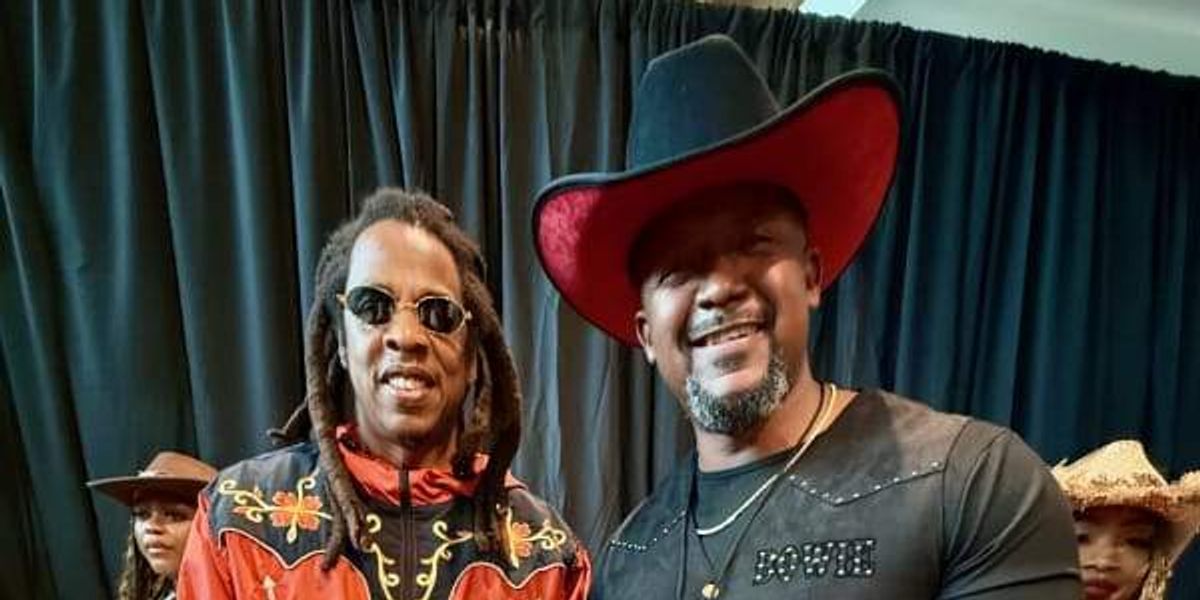 Beyoncé' dines out in Houston and more top news of the week