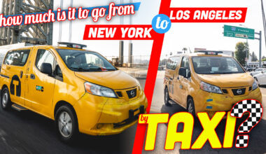 Taxihowmuch Top