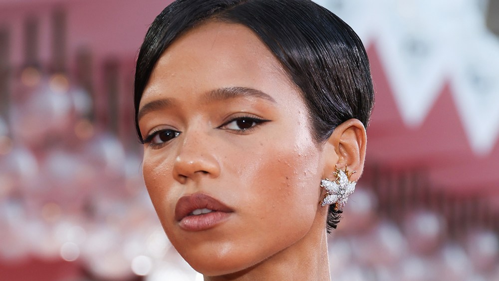 Taylor Russell Exits Michael B. Jordan's 'The Thomas Crown Affair'