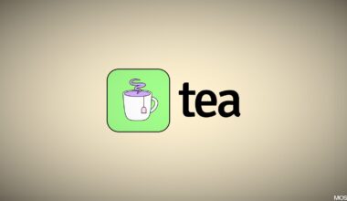Tea logo
