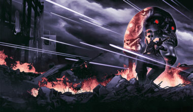 'Terminator 2D: NO FATE' Pushed to October 31 Release