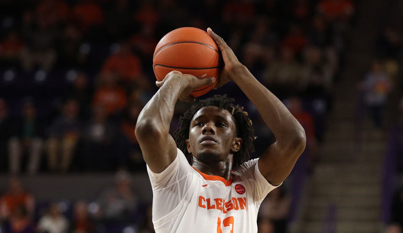 Heartfire vs. JHX Hoops: How to Watch, Odds, Preview - TBT Round of 16