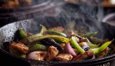 Dallas Tex-Mex Texano Cocina opens in former El Fenix space