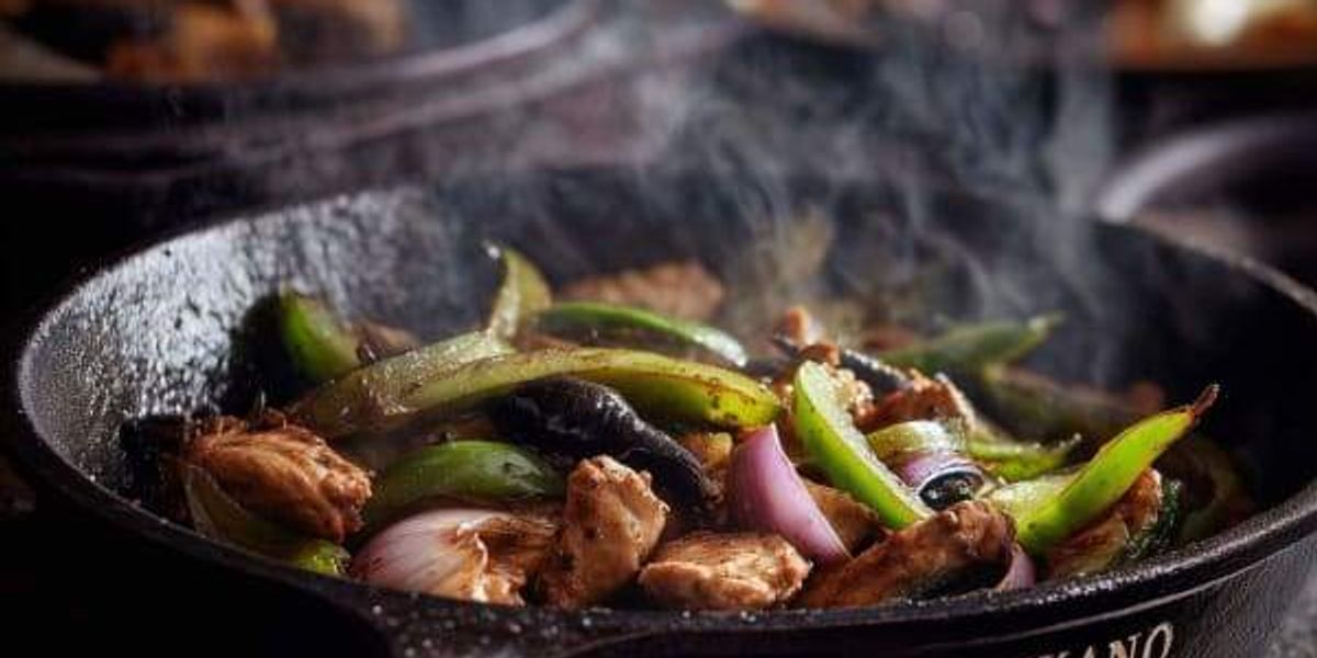 Dallas Tex-Mex Texano Cocina opens in former El Fenix space