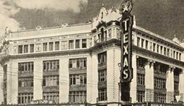 How San Antonio quietly built a century of cinematic success