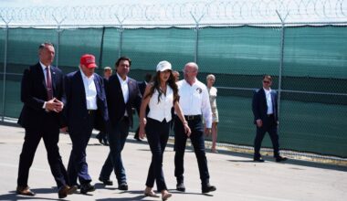 Alligator Alcatraz detention center is the making of an environmental crisis