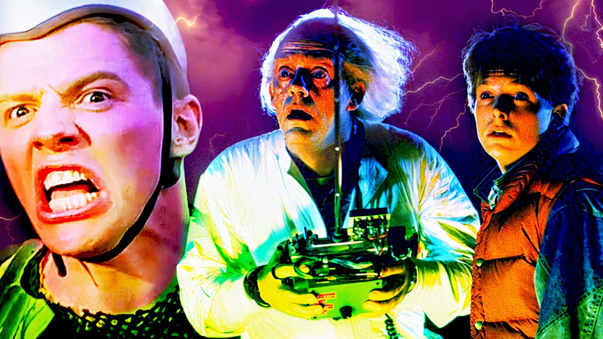 The 10 Best Back To The Future Quotes, Ranked EMAKI