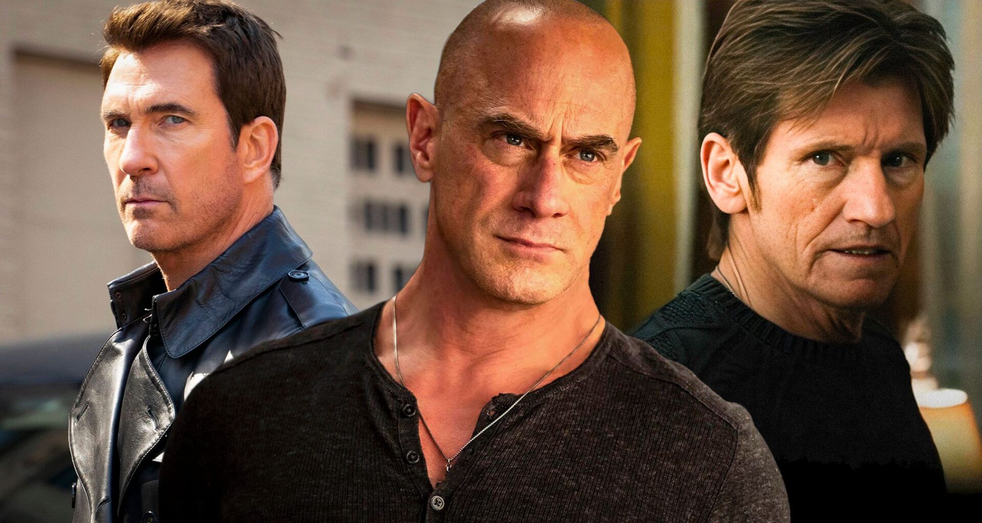 The 10 Most Dangerous Villains On Law & Order: Organized Crime, Ranked