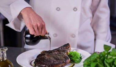 The Capital Grille opens 1st San Antonio steakhouse