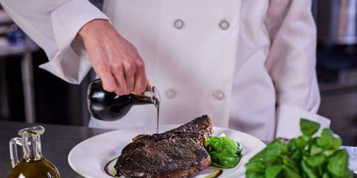The Capital Grille opens 1st San Antonio steakhouse