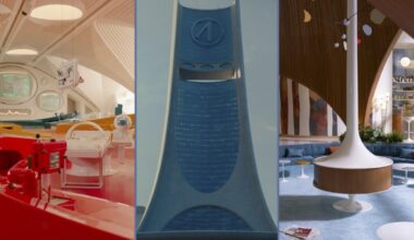 Take A Tour Of FIRST STEPS' Baxter Building In New Video; John Malkovich Re-added To Cast