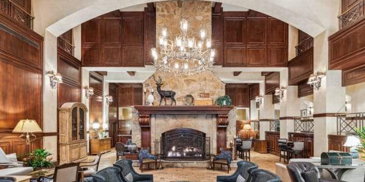 Houston hotels crowned best in the world by Travel + Leisure