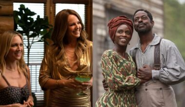 What to watch on TV this week (July 20-July 26, 2025)
