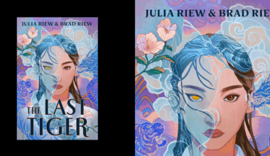 Read an Excerpt from ‘The Last Tiger’ by Siblings Julia Riew and Brad Riew