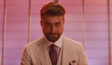 Daniel Radcliffe's Forgotten $193 Million Adventure Movie Is Still Required Viewing 3 Years Later (& It's Coming to Hulu)