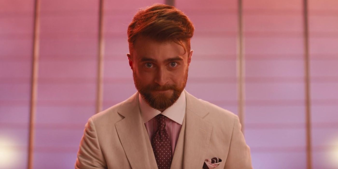 Daniel Radcliffe's Forgotten $193 Million Adventure Movie Is Still Required Viewing 3 Years Later (& It's Coming to Hulu)
