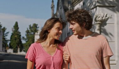 'The Luminous Life' Review: A Sunny Portuguese Charmer