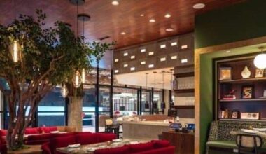 Two week dining event celebrates Houston's Latin-owned restaurants
