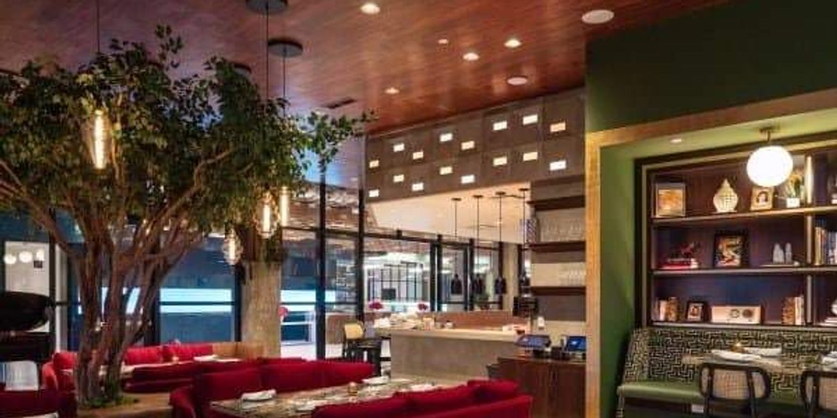 Two week dining event celebrates Houston's Latin-owned restaurants