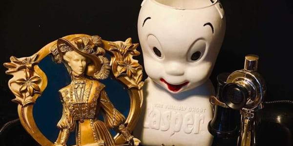 Creepy Oddities and Curiosities Expo debuts in San Antonio
