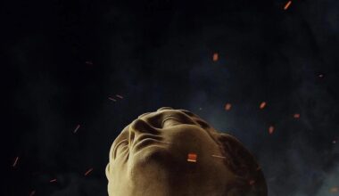 THE ODYSSEY Trailer Leaks Online; First Look At Christopher Nolan's Epic Includes Tom Holland And Jon Bernthal