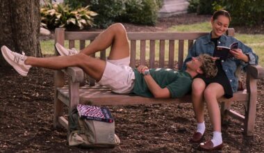 Author Jenny Han Teases How It Will Differ From The Book