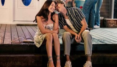 'The Summer I Turned Pretty' Season 3 Episodes Release Schedule