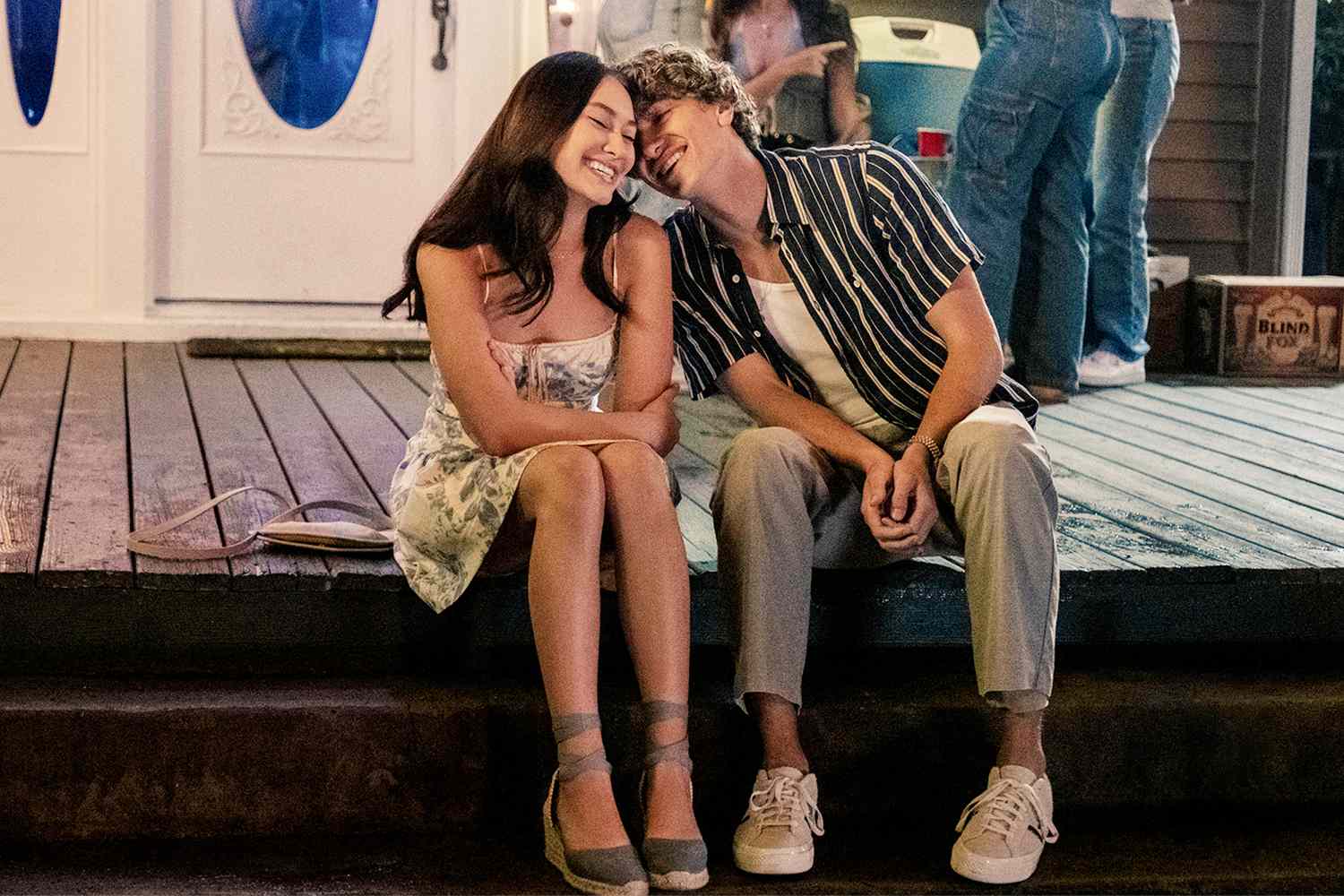 'The Summer I Turned Pretty' Season 3 Episodes Release Schedule