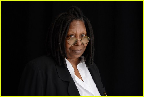 Whoopi Goldberg