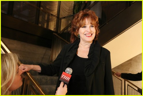 Joy Behar