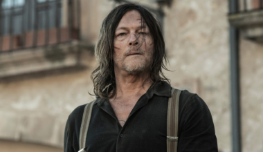 The Walking Dead: Daryl Dixon Season 4 Confirmed to Be Its Last | SDCC 2025