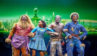 8 must-see theater shows in Dallas-Fort Worth this July