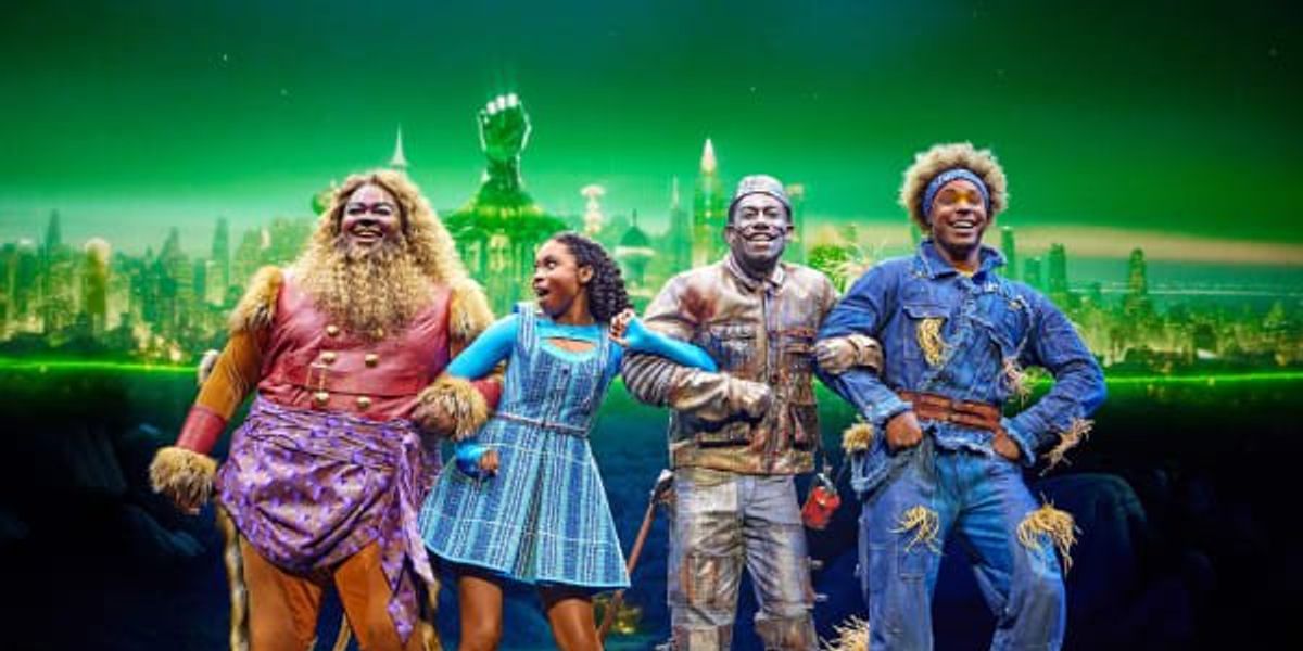 8 must-see theater shows in Dallas-Fort Worth this July