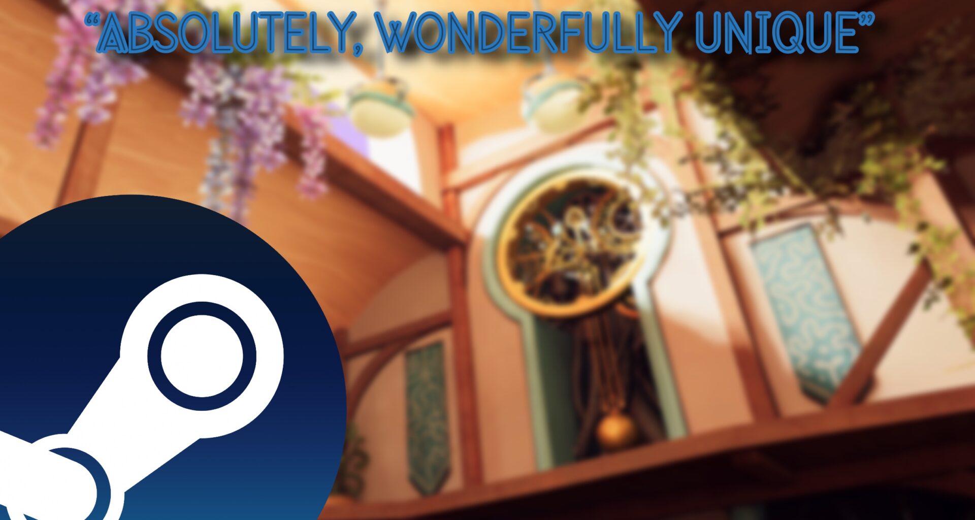 Steam: Award-winning VR puzzle masterpiece slashed by 70% in limited-time sale