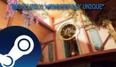 Steam: Award-winning VR puzzle masterpiece slashed by 70% in limited-time sale