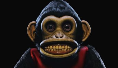 the monkey streaming hulu