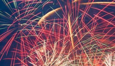 Dallas slips on new list of top cities for 4th of July