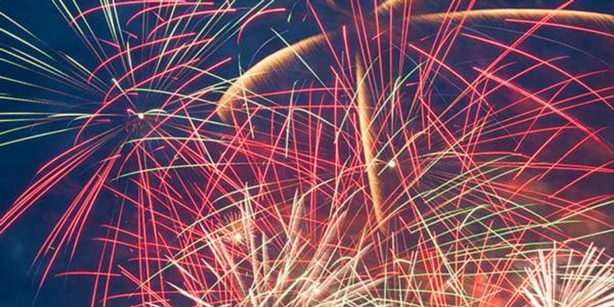 Dallas slips on new list of top cities for 4th of July