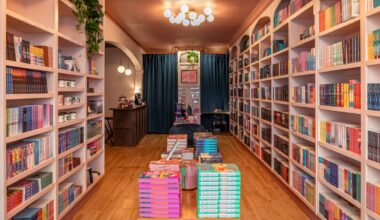 thirst bookstore in wauwatosa