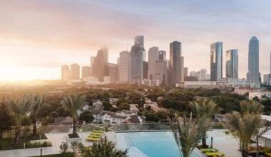 Hill Country getaways lead 13 Texas travel ideas for July