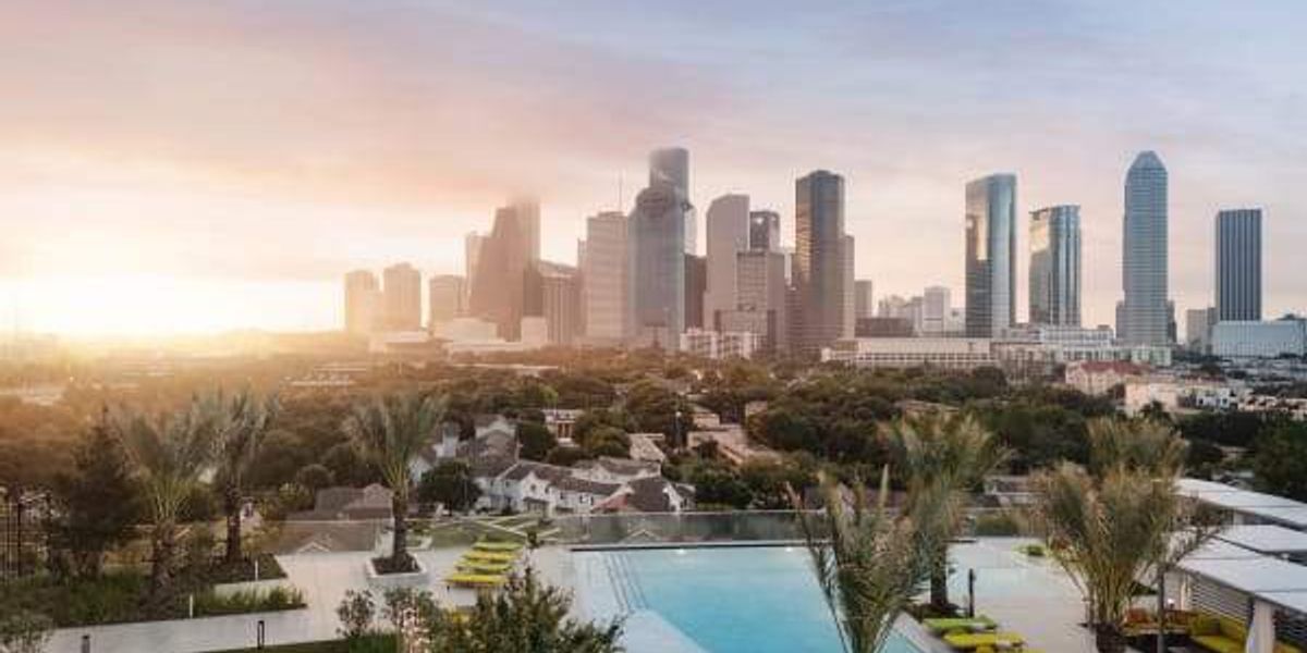 Hill Country getaways lead 13 Texas travel ideas for July