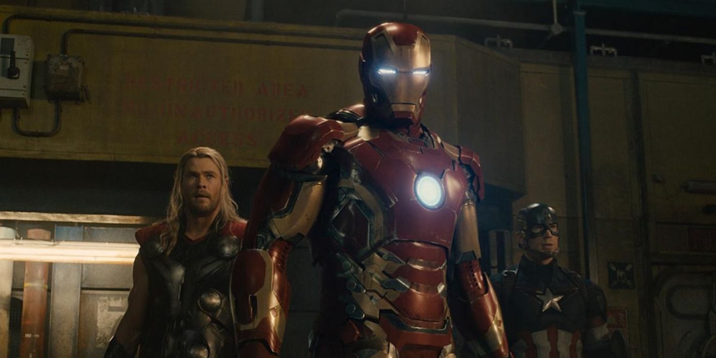 Kevin Feige Confirms MCU Is Heading For a Reset Ahead of the X-Men's Arrival