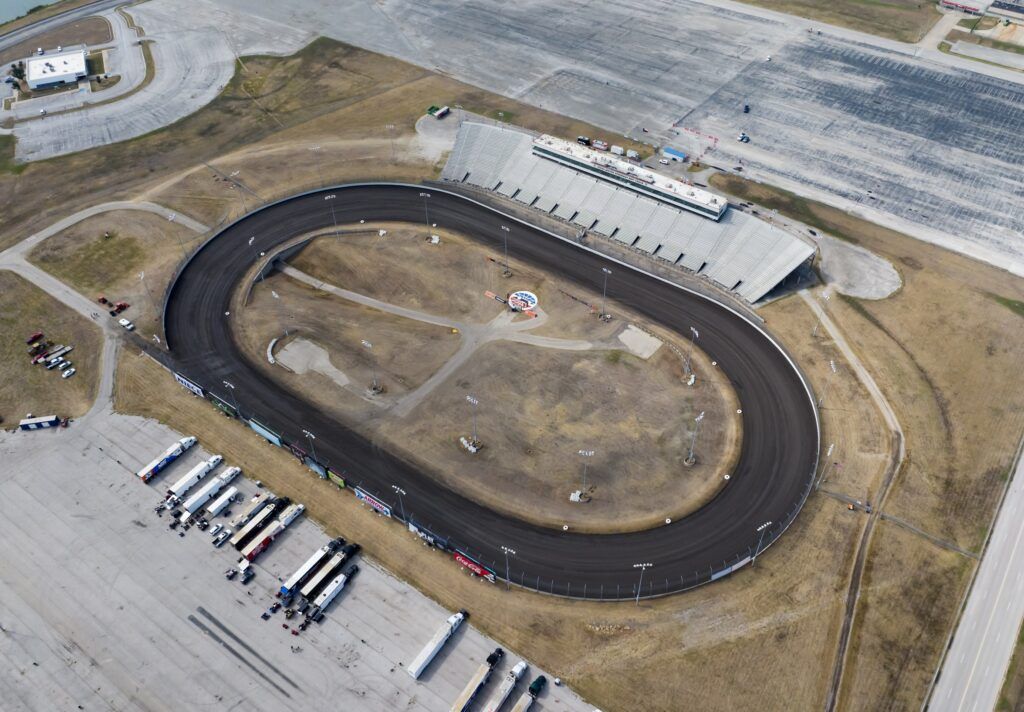 'Thought This Was a Video Game' -- NASCAR Fans Demand Lifetime Ban After Vicious Dirt Track Brawl